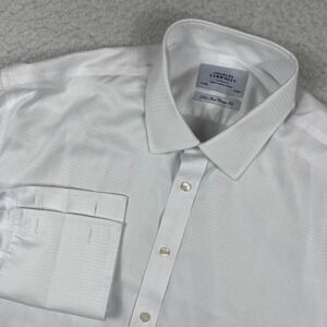 Charles Tyrwhitt | Shirts | Charles Tyrwhitt L 22 Or 325 | Poshmark